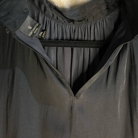 WORTHINGTON WOMEN’S TOP - Picture 10 of 12